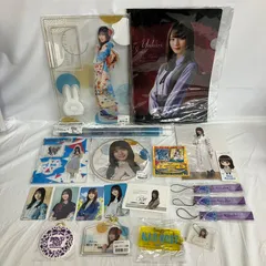 2026年最新】小坂菜緒 アクリルスタンドの人気アイテム - メルカリ