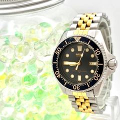 504/セイコー 2625-0170 ダイバー クオーツ ビンテージ オールド