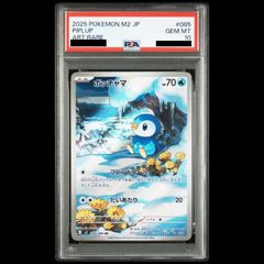 PSA10】ドン!!カード(ロロノア・ゾロ)(パラレル)(スーパーパラレル) 1