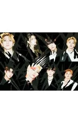 CD／Stray Kids／Scars|ソリクン-Japanese ver.-(初回生産限定盤A)