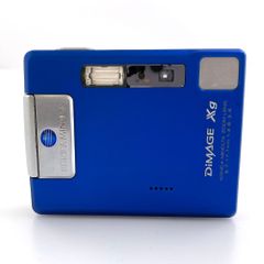 【ジャンク品】コニカミノルタ DiMAGE X21 2台 ＋ ACアダプター レトロ】コニカミノルタ DiMAGE X21 2台 ＋ ACアダプター - メルカリ