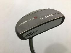 パター名器・レフティー ボビーグレース FAT LADY SWINGS 91cm - メルカリ