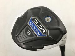 テーラーメイド SLDR S ウッド4本セット（1W、3W、5W、7W） - メルカリ