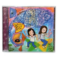 極上美品)VERY BEST OF PUFFY パフィー 2枚組年代物極上美品 - メルカリ