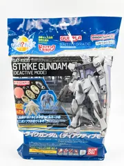 2026年最新】rg ストライクガンダム ディアクティブモードの人気