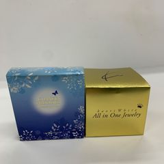 kaori White All in One Jewelry 50g - メルカリ