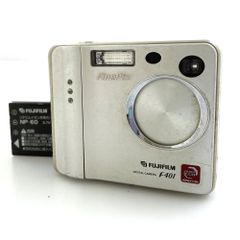 FINEPIX Z-1 256MB xDピクチャーカード付き - メルカリ