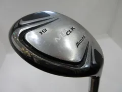 ユーティリティ ミズノ MP CLK2011/TourAD DI-95 HYBRID/X/19[1529]のサムネイル