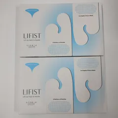 D3778 K J NORTH FARM BEAUTY 北の快適工房 リフィスト 計2点セットのサムネイル
