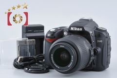 CCD搭載✨Nikon D60✨ダブルズームセット✨手ブレ補正付き 初心者さん