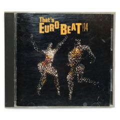 THE BEST OF '90s SUPER EUROBEAT - メルカリ