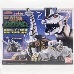 よ*せ様 恐竜戦隊ジュウレンジャー DX獣騎神キングブラキオン・未使用 恐竜戦隊ジュウレンジャー DX 獣騎神 キングブラキオン ジャンク品