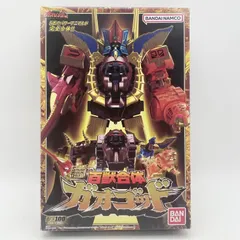 2026年最新】ガオゴッドの人気アイテム - メルカリ