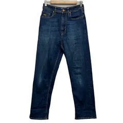 JACOB COHEN(ヤコブコーエン) ジーンズ サイズ25 XS レディース美品  - ブルー フルレングスのサムネイル