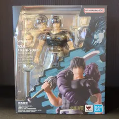 2026年最新】S.H.Figuarts 伏黒甚爾の人気アイテム - メルカリ