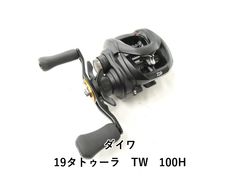 25タトゥーラSVTW 100H - メルカリ