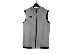 【中古ゴルフウェア】Munsingwear(マンシングウェア) ベスト Mのサムネイル