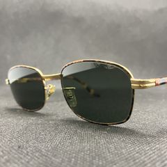 美品 B & L Ray-Ban レイバン RB3006 W2897 べっ甲 - メルカリ