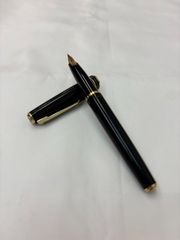 PLATINUM プラチナ万年筆 プラチナ・22 ヴィンテージ 22K レトロ