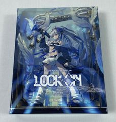 天音かなた Solo Live LOCK ON Blu-ray - メルカリ