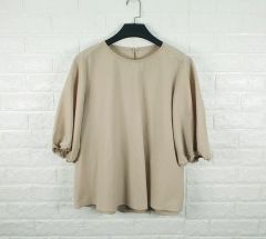 新品 チェック トップス Sサイズ ジャザサイズ - メルカリ