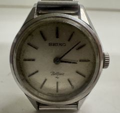 【稼働○、レア】SEIKO Belfina 手巻き ユニセックス ヴィンテージ 稼働○、レア】SEIKO Belfina 手巻き ユニセックス ヴィンテージ