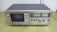 B243 SONY 소니 카세트 데크 TC-K6