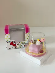 新商品ハローキティ ミニチュア フィギュア