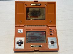 [중고게임] GAME&WATCH DONKEY KONG