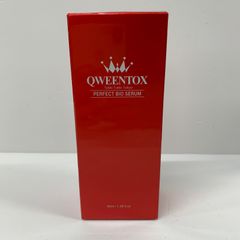 新品▪︎未使用】クウィーントックス パーフェクトバイオセラム 45ml