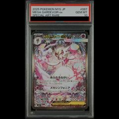 PSA10】ドン!!カード(ロロノア・ゾロ)(パラレル)(スーパーパラレル) 1