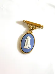 Wedgwood ブローチ 2EG116050334-005のサムネイル
