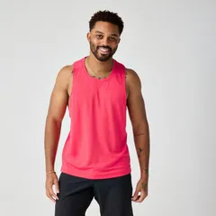 ブルックス メンズ トップス シャツ Brooks Mens Dash Singlet Cosmicrispのサムネイル