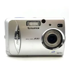 2026年最新】finepix a303の人気アイテム - メルカリ