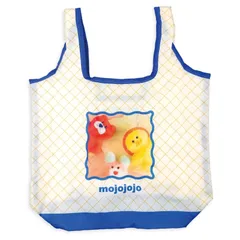 mojojojo エコバッグ YEのサムネイル