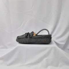 230 ポロ ラルフローレン タッセル ラッセル モカシン ローファー 靴のサムネイル