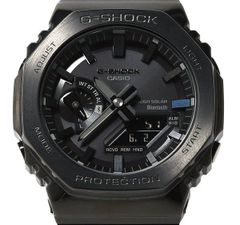 ロンハーマン x G-SHOCK GA-B2100 新品未使用 - メルカリ