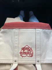 HUMAN MADE ヒューマンメイド バッグのサムネイル