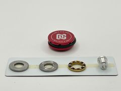 E2）ハドソン デリンジャー D100 ハイスタンダード 樹脂製 モデルガン