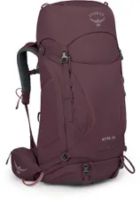 オスプレー レディース バッグ バックパック・リュックサック Osprey Kyte 48L Pack Womens Rocky Brook Green グリーンのサムネイル