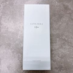 新品未使用〙 COTA SERA Spa TREATMENT コタセラ スパ トリートメント