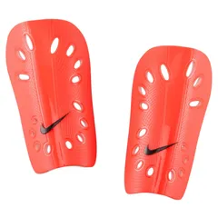 ナイキ NIKE  ナイキ Jガード  サッカー レガース  25HO (SP0040-635)、(635)ブライトクリムゾン/ホワイトのサムネイル