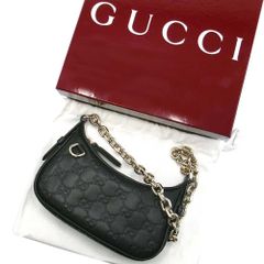 Demna Gucci ジャッキー1961 GGキャンバス | Mercari
