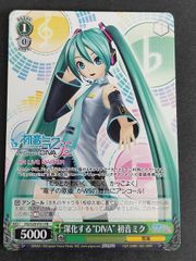 ヴァイスシュヴァルツ 初音ミク Project DIVA F2nd - メルカリ