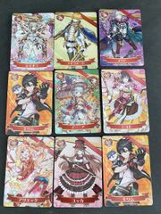 ホロカ エンチャントレガリア 尾丸ポルカ EXDebut6枚 - メルカリ