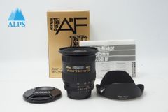 良品 TAMRON タムロン SP AF 10-24mm F3.5-4.5 Di II LD Aspherical IF