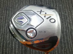 中古 ドライバー ダンロップ ゼクシオ2014モデル/MP800/SR/10.5[3214]■博多のサムネイル