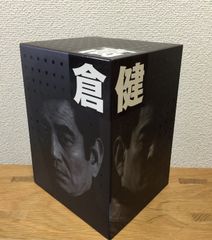 高倉健 DVD 長編ドキュメンタリー映画「健さん」 - メルカリ