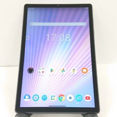 Lenovo Tab6 A101LV アビスブルー - メルカリ
