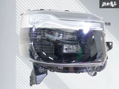 HONDA NBOX ヘッドライト（型式）右 - メルカリ